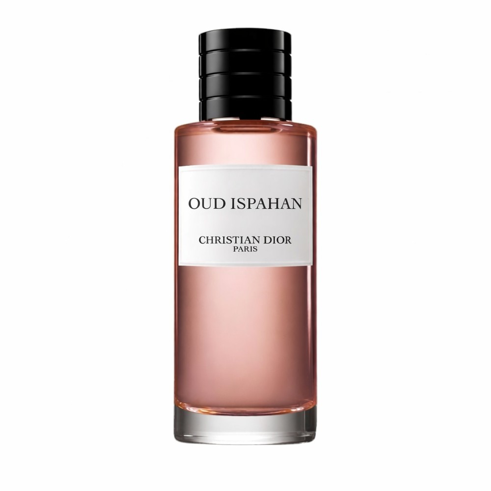 عطر ادکلن دیور عود اسپهان | Dior Oud Ispahan