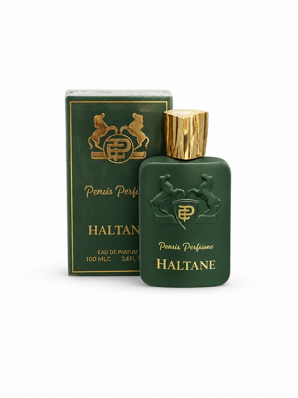 ادکلن 100میل مردانه پنسیس PENSIS رایحه مارلی هالتان HALTANE