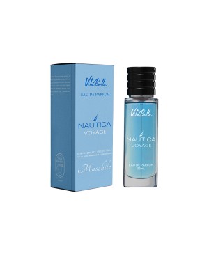 ادوپرفیوم رایحه NAUTICA نوتیکا ویتابلا ۳۵ میل