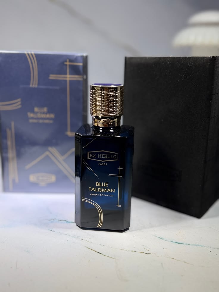ایکس نیهیلیو بلو تالیسمان Ex Nihilo Blue Talisman
