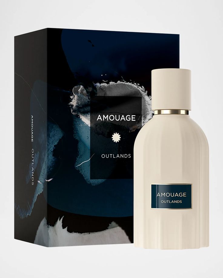آمواج امواج اوتلندز Amouage outlands