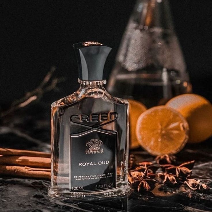 کرید رویال عوود Creed Royal Oud