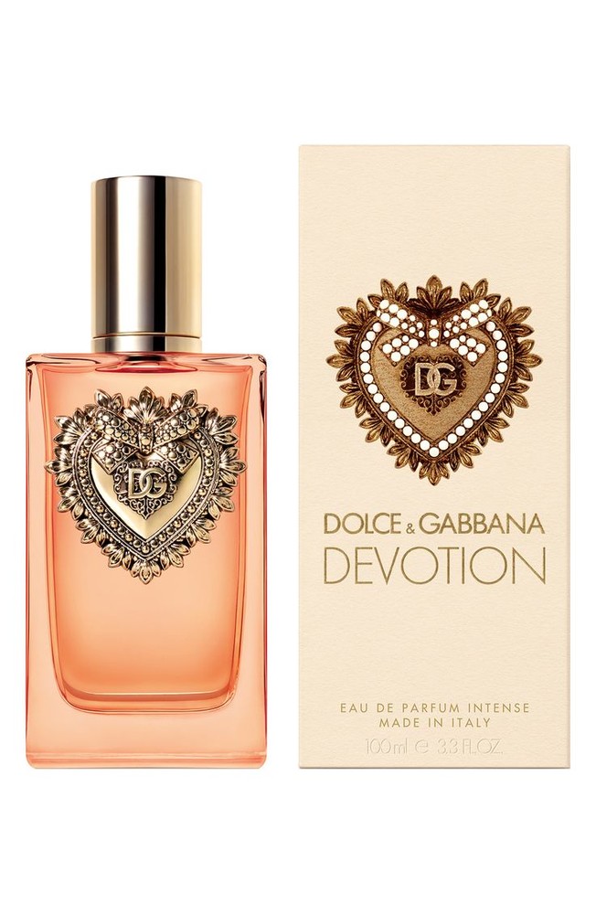 دیوشن (دووشن) دولچه گابانا Dolce and Gabbana Devotion