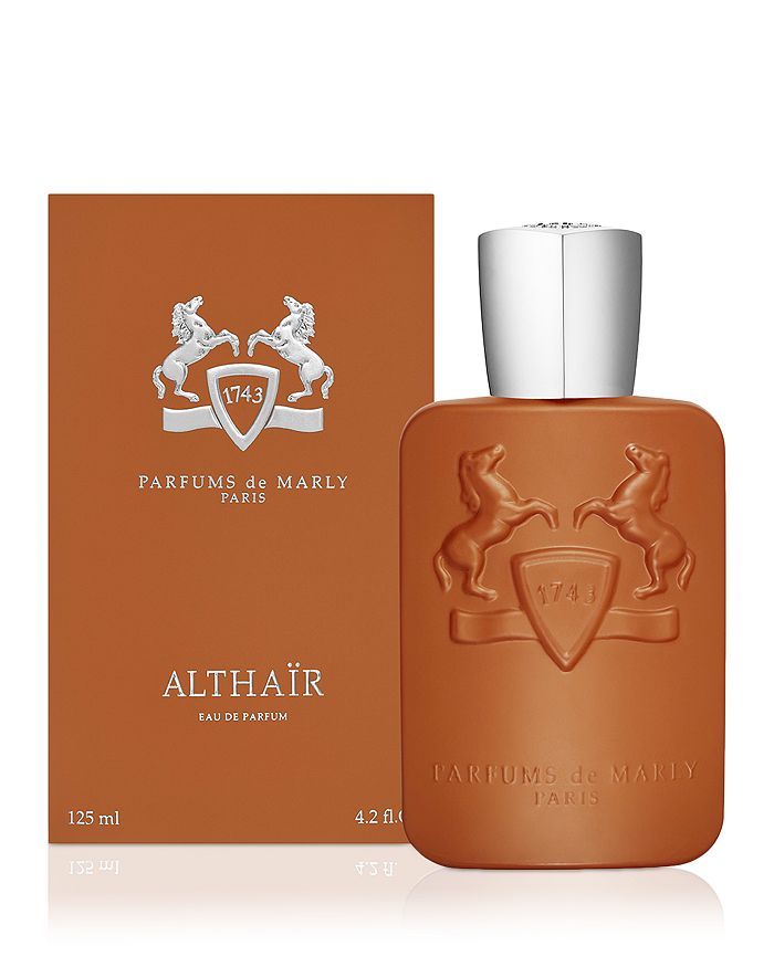 مارلی التیر marly althair