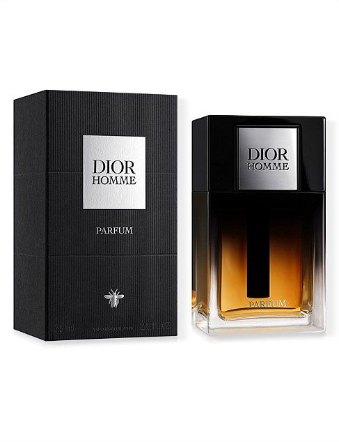 دیور هوم پارفوم 2025 Dior Homme Parfum