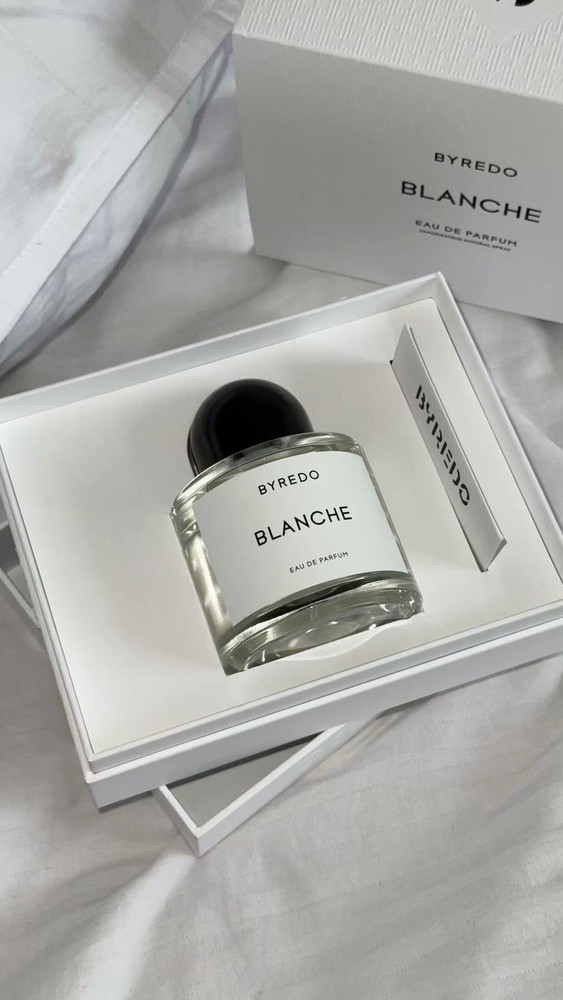 بایردو بلانچ بلانش Byredo Blanche