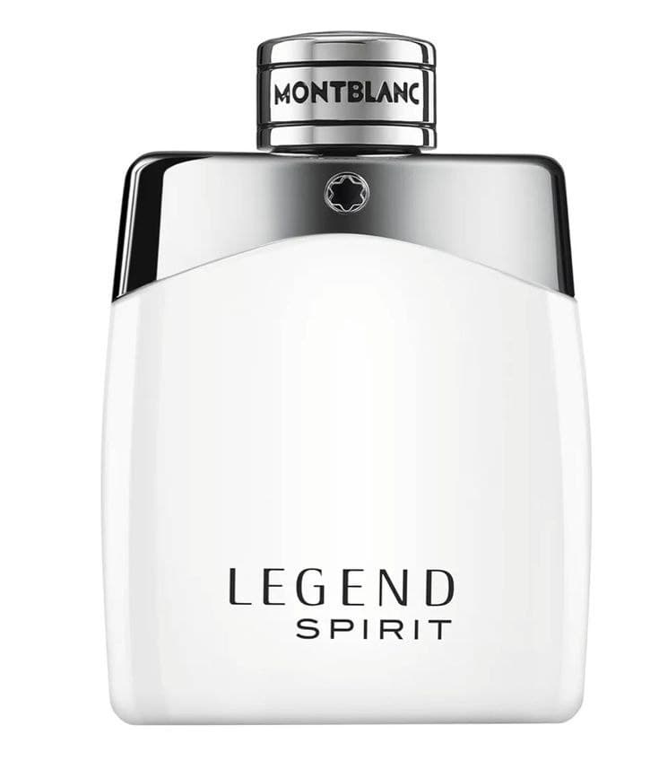 مون بلان لجند اسپیریت | Montblanc Legend Spirit- حجم30 میل اکسترا پرفیوم۶۰٪(سوئیسی)