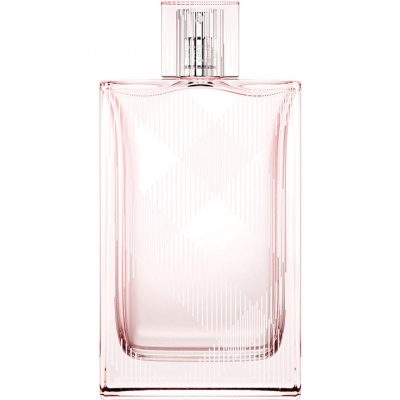 بریت شیر ادو تویلت زنانه باربری Brit Sheer Eau de Toilette for Women Burberry