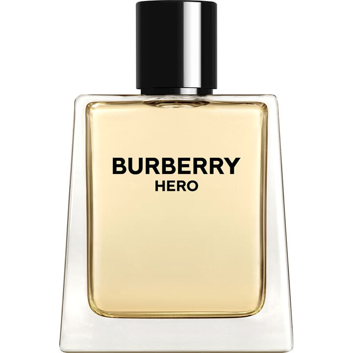 هیرو ادو پرفیوم مردانه باربری Hero Eau de Parfum Men Burberry