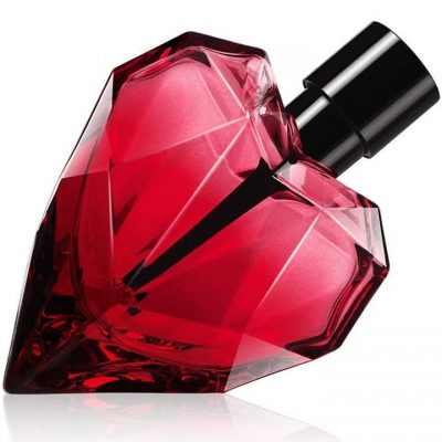 دیزل لاوردوز رد کیس (دیسل لاوردز ردکیس) قرمز DIESEL - Loverdose Red Kiss