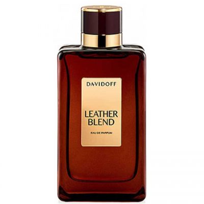دیویدوف لدر بلند DAVIDOFF - Leather Blend