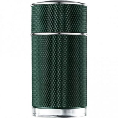 آلفرد دانهیل ایکون ریسینگ dunhill - Icon Racing