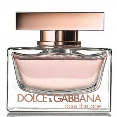 دولچه گابانا دوان رز DOLCE & GABBANA - The One Rose