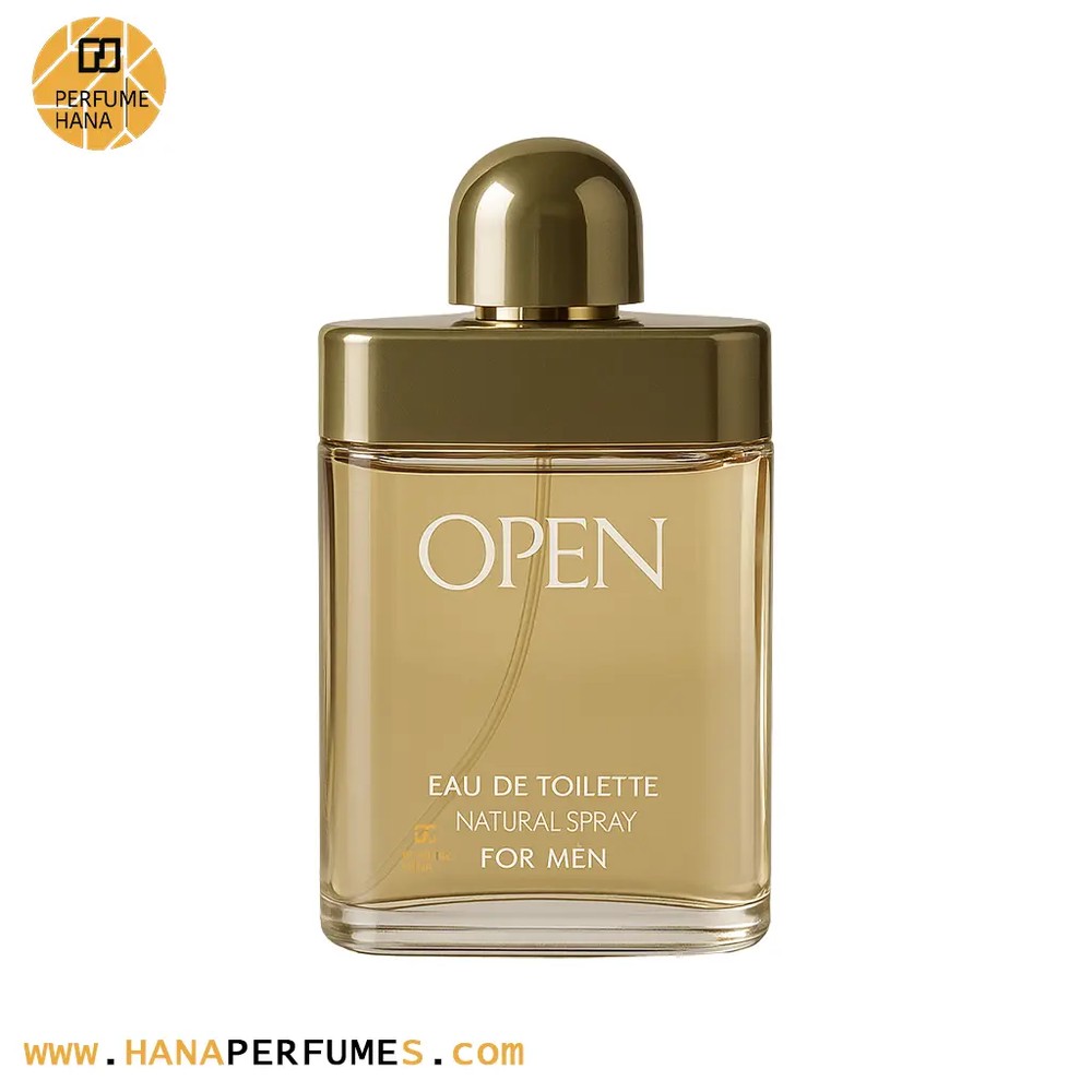عطر ادکلن اپن-اوپن | Roger &amp; Gallet Open