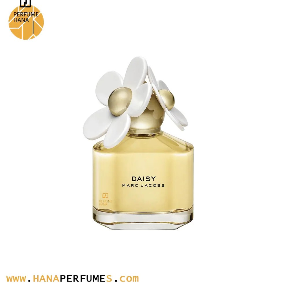 عطر ادکلن مارک جاکوبز دیسی | Marc Jacobs Daisy