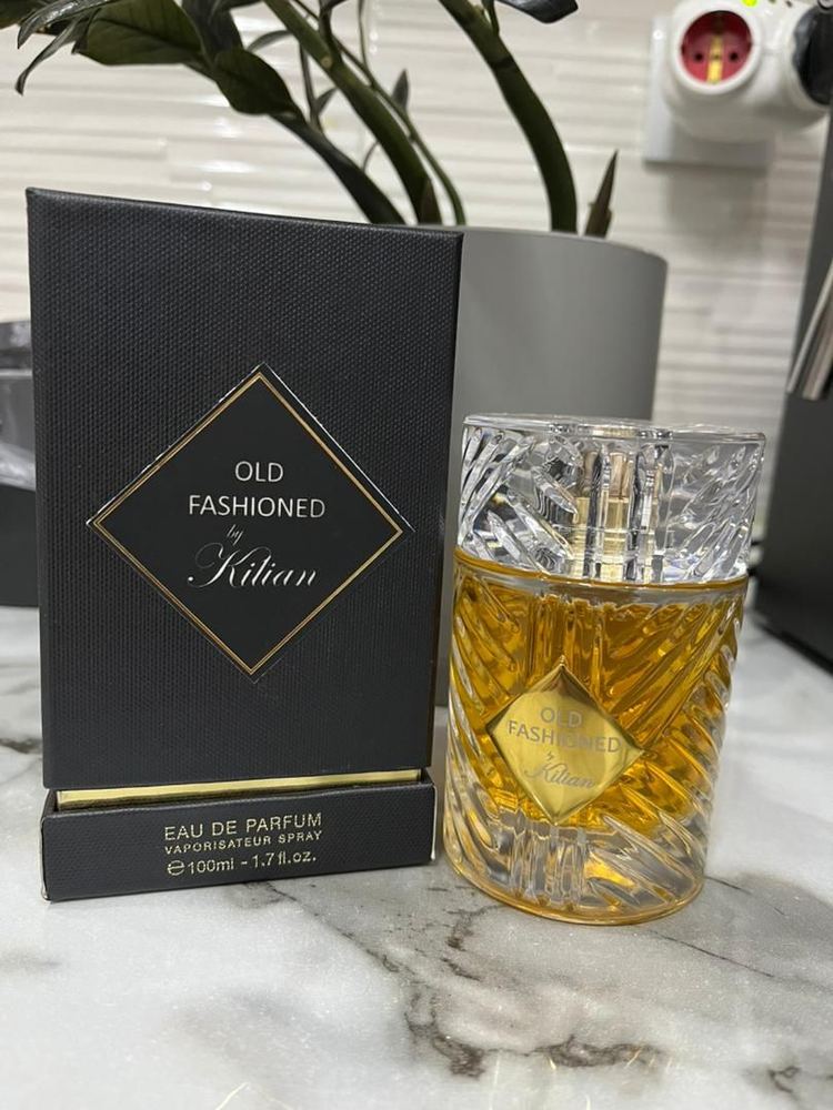 🧴 عطر Old Fashioned by Kilian (اولد فشن بای کیلیان)