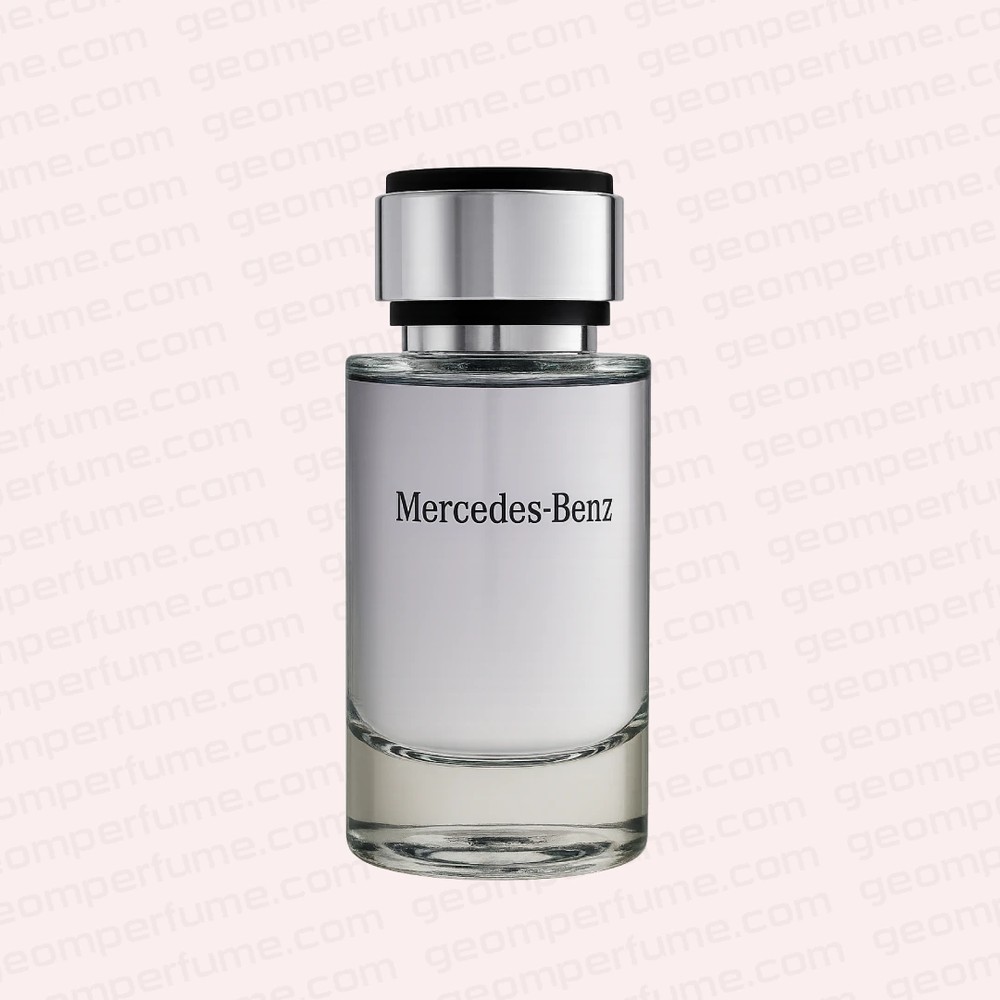 عطر ادکلن مرسدس بنز مردانه | Mercedes Benz for men