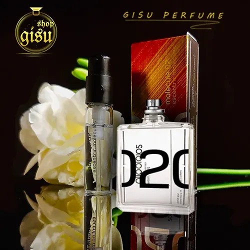 اسانس عطر مولکول02 (Escentric Molecule Molecule 02)|اسپرت