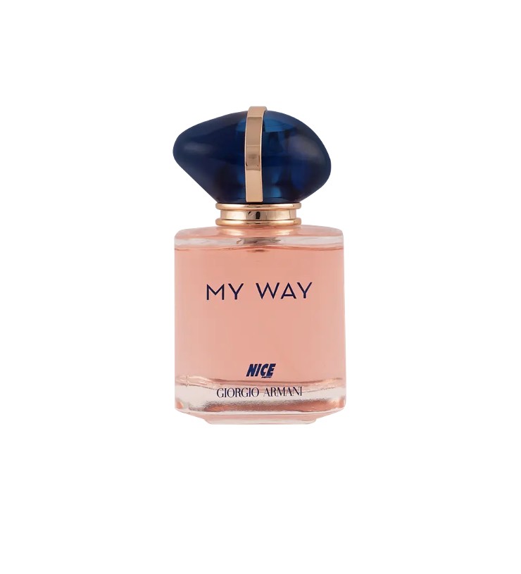 ادکلن مینیاتوری شرکتی جورجیو آرمانی مدل My Way