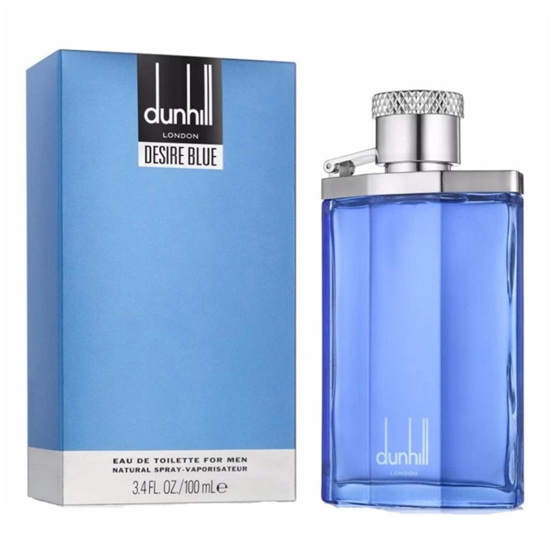 دیزایر بلو (Alfred Dunhill Desire Blue)