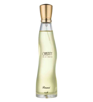 عطر ادکلن رصاصی چستیتی زنانه | Rasasi Chastity Women میل100
