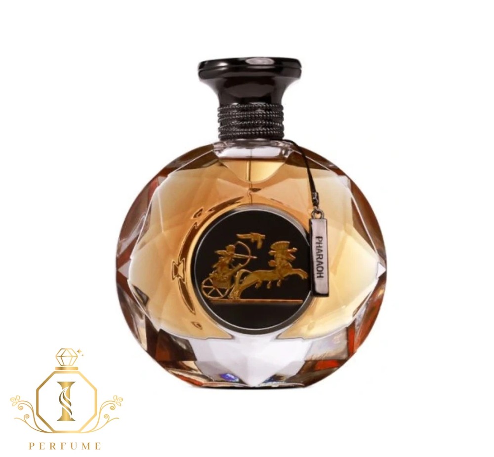 عطر ادکلن فرعون اصل (فخامة الشرق) یونیسکس | Feroon