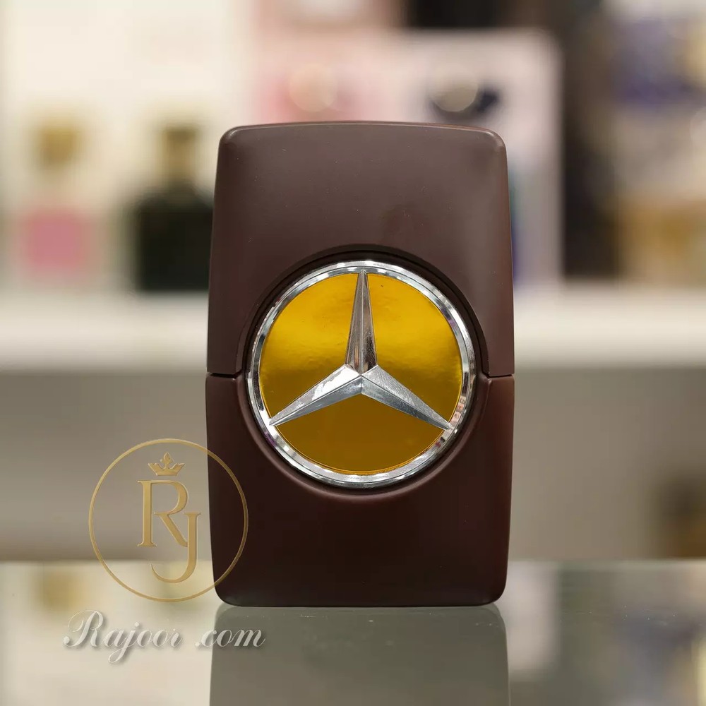 عطر ادکلن مرسدس بنز من پرایوت Mercedes Benz Man Private 100ML