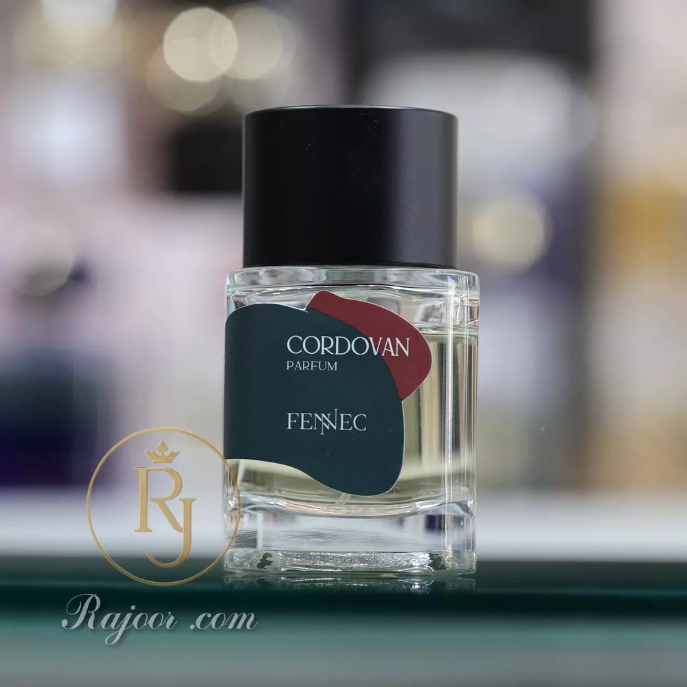 عطر ادکلن فنک کوردوان FENNEC CORDOVAN 50ML
