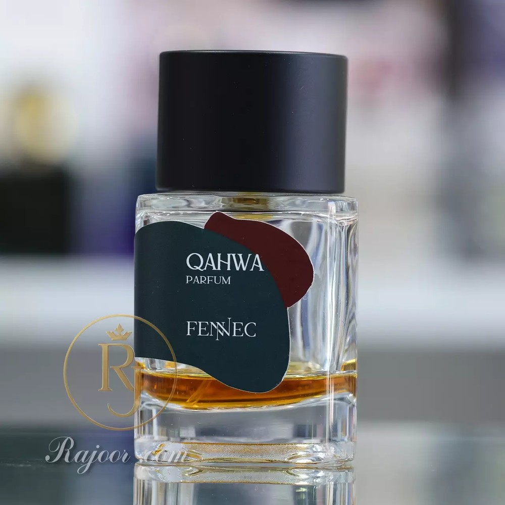عطر ادکلن فنک قهوه FENNEC QAHWA 50ML