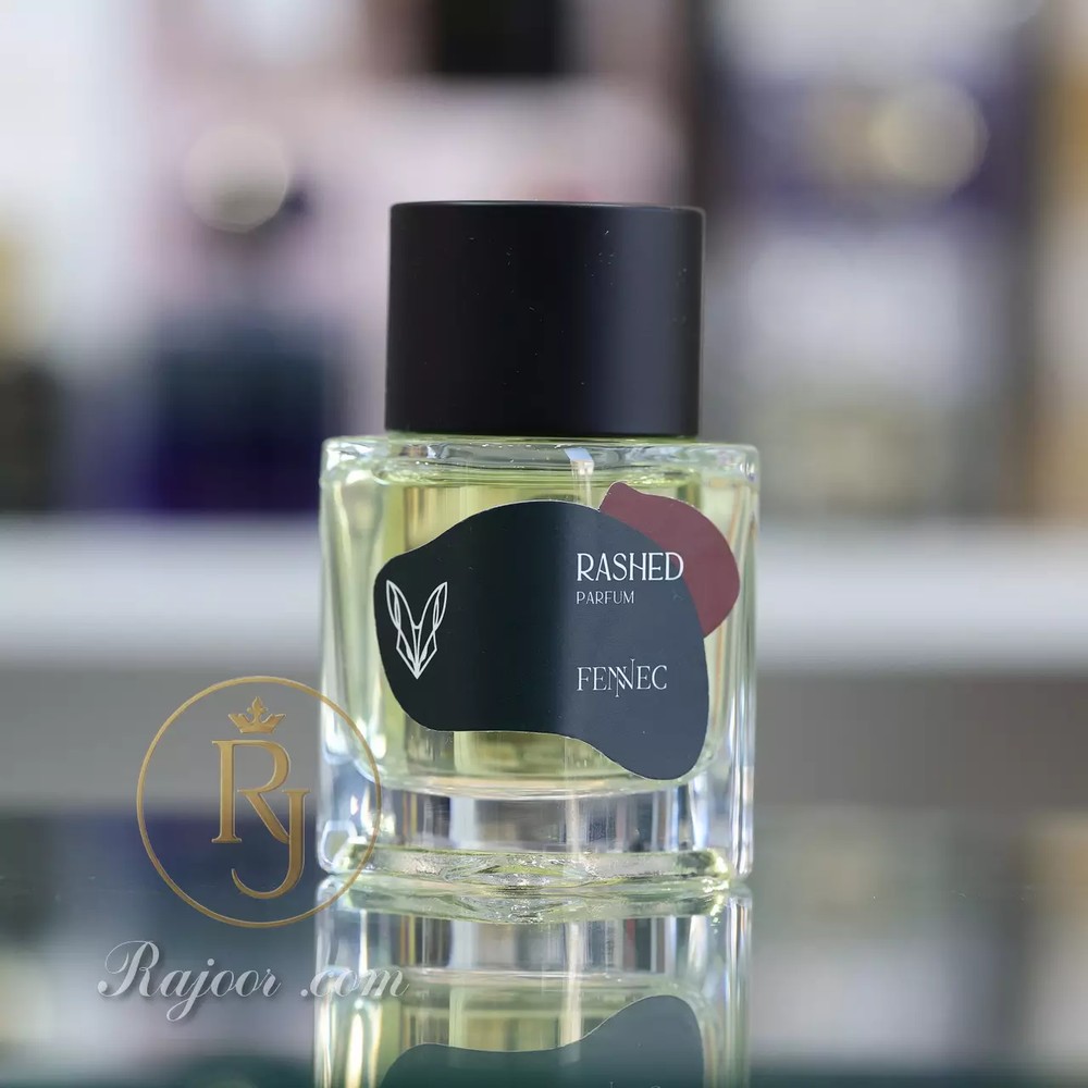 عطر ادکلن فنک راشد FENNEC RASHED 50ML