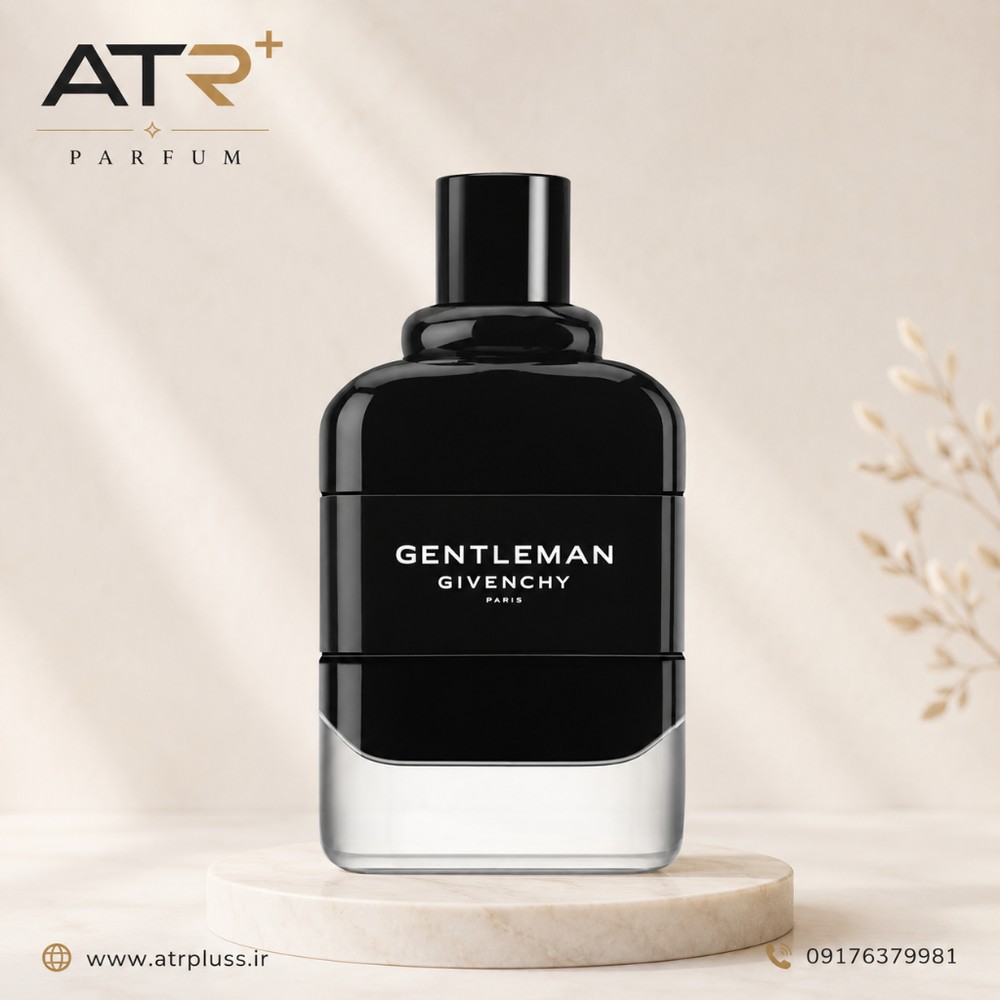 عطر ادکلن جیوانچی جنتلمن ادو پرفیوم 100 میل | Givenchy Gentleman Eau de Parfum