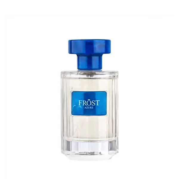 ادوپرفیوم مردانه آزور 100 میل\n \n FROST Azure Edp 100ml M