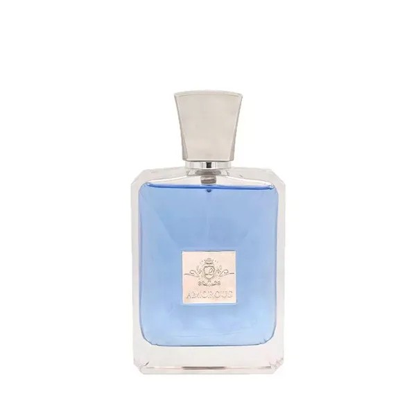 ادوپرفیوم مردانه لویی نیش آماروس 100 میل\n \n LUI NICHE Amorous Edp 100ml M