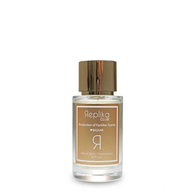 ادوپرفیوم ریپلیکا کلاب بازار 100 میل\n \n REPLIKA CLUB Bazaar 100ml Edp W-M