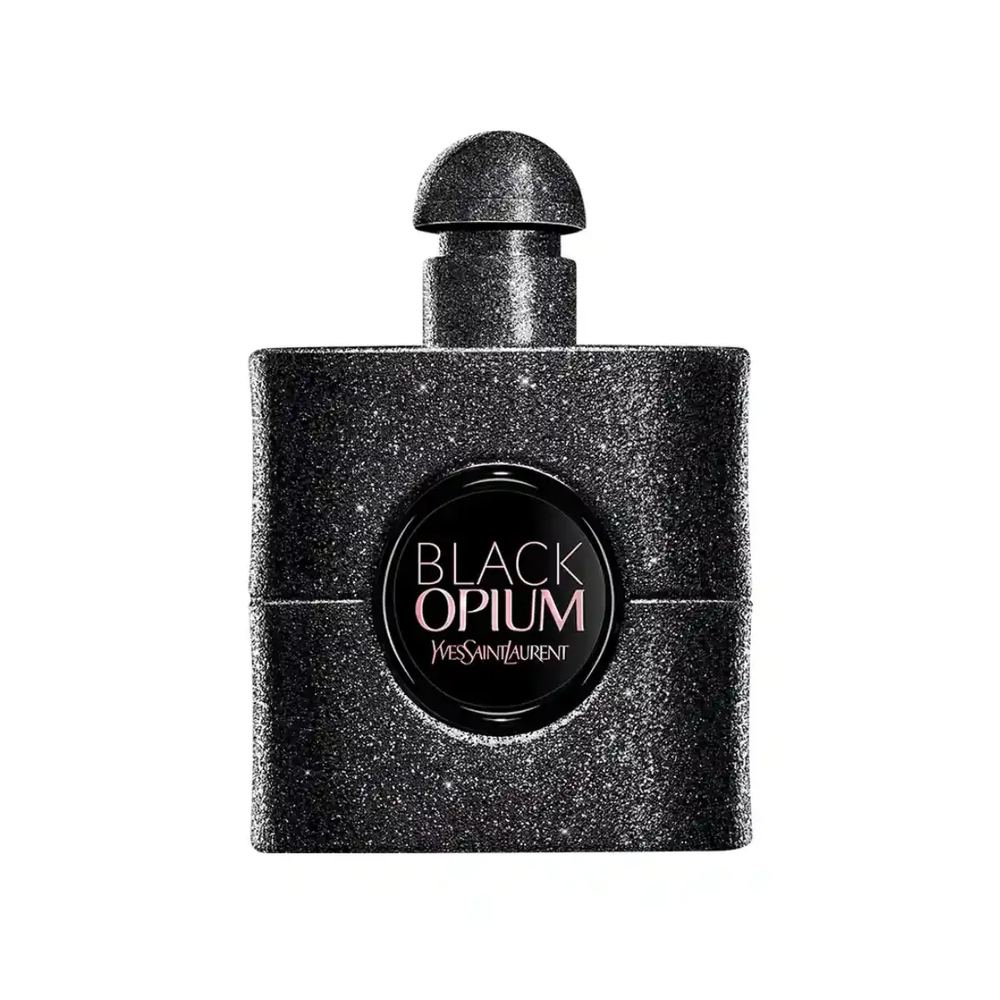 عطر ادکلن ایو سن لوران بلک اوپیوم اکستریم | YSL Black Opium Extreme