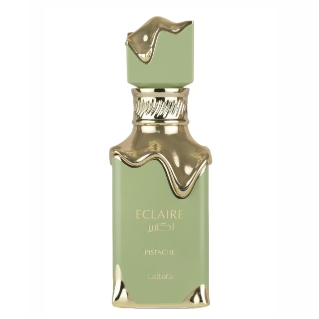 ادکلن اکلایر پیستاش(پسته) لطافه Eclaire Pistache LATTAFA