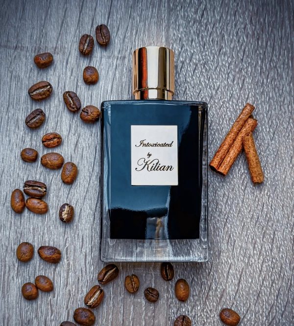 عطر ادکلن بای کیلیان ایتوکسیکیتد اصل | By Kilian Intoxicated 50ml