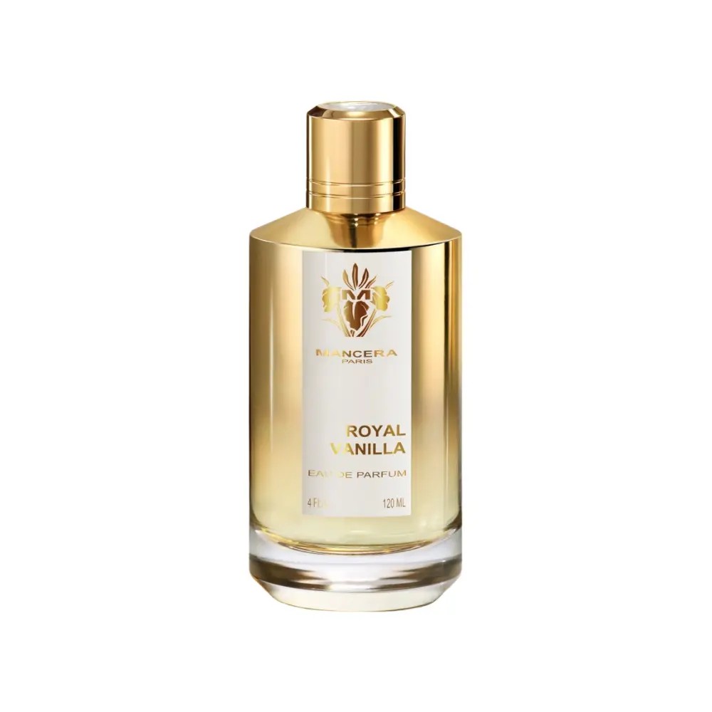 ادکلن مانسرا رویال وانیلا Mancera Royal Vanilla