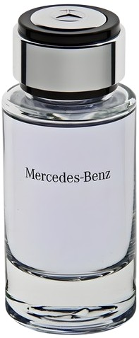 عطر مرسدس بنز | Mercedes-Benz For Men (اسانس برند لوزی)