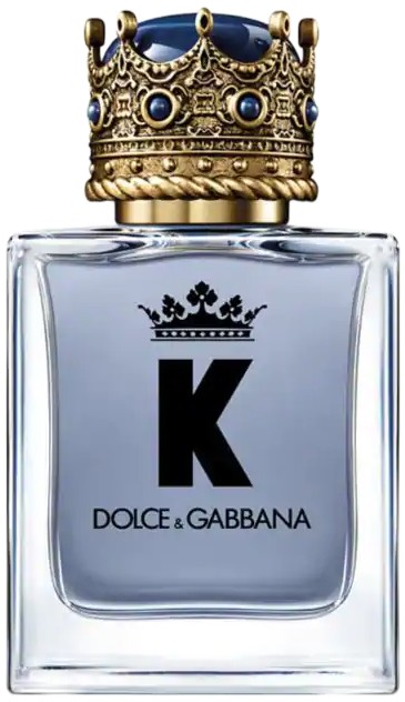 عطر دولچه گابانا کینگ | Dolce&Gabbana K by Dolce&Gabbana (اسانس برند لوزی)