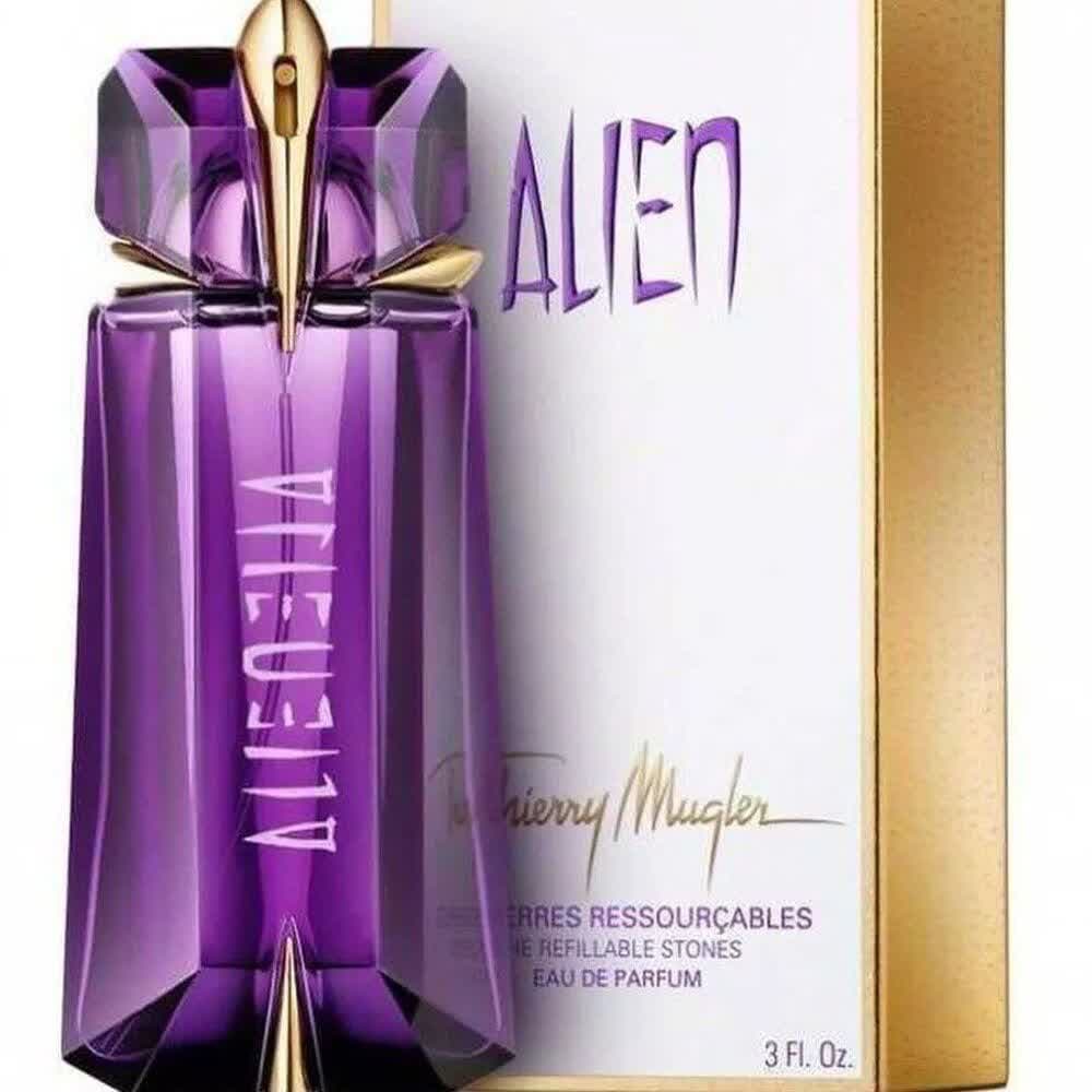 عطر تیری موگلر آلین Thierry Mugler – Alien