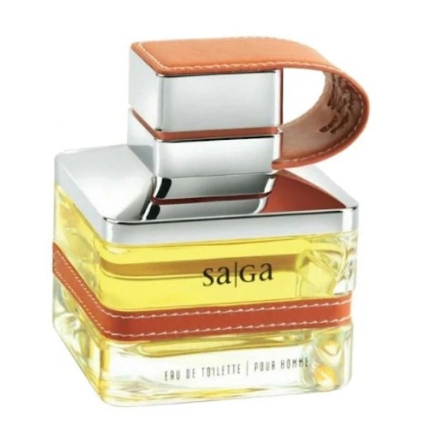 ادکلن ساگا مردانه امپر Emper saga for men