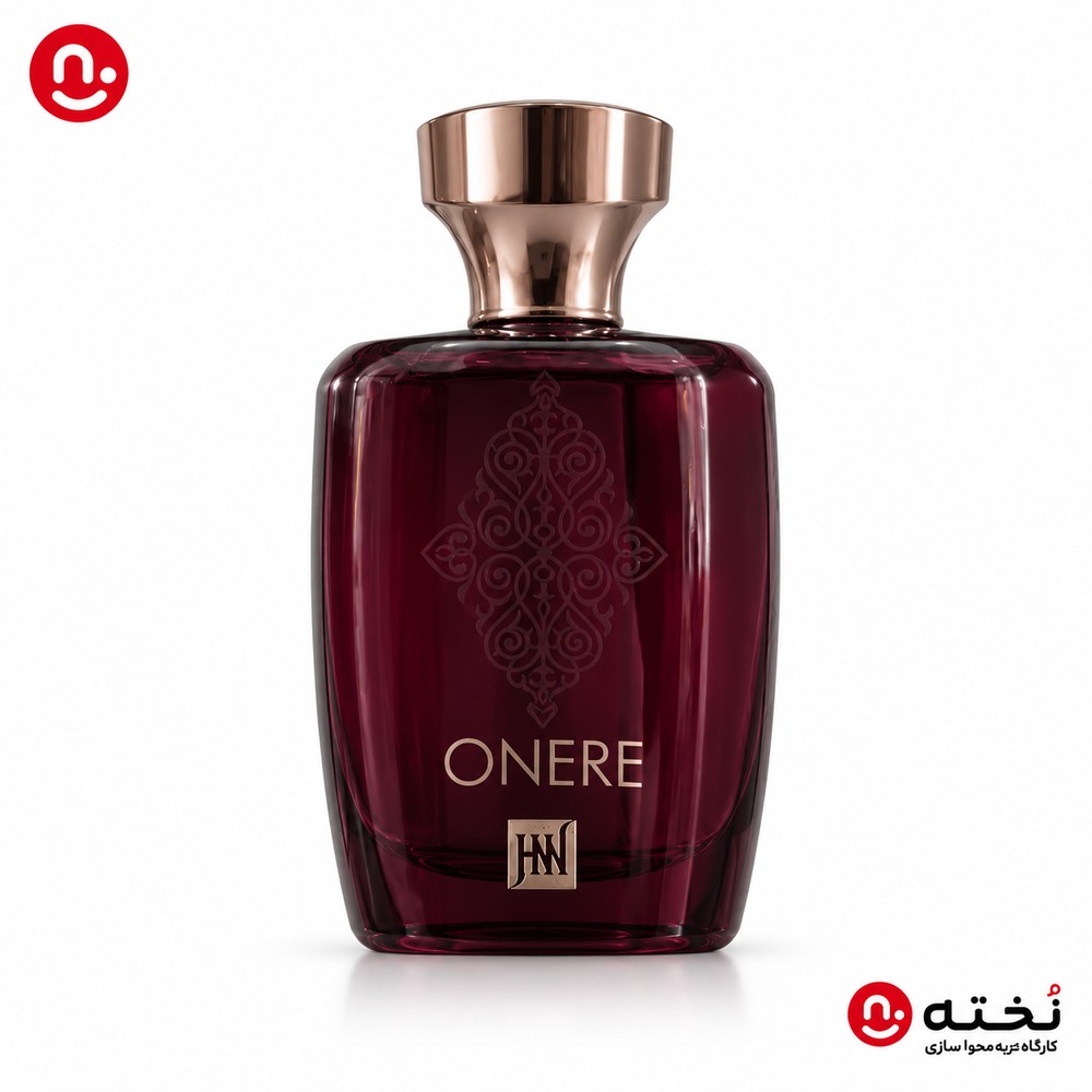 ادوپرفیوم اونیرو سفید حجم ۱۰۰ میل شرکت ONERE