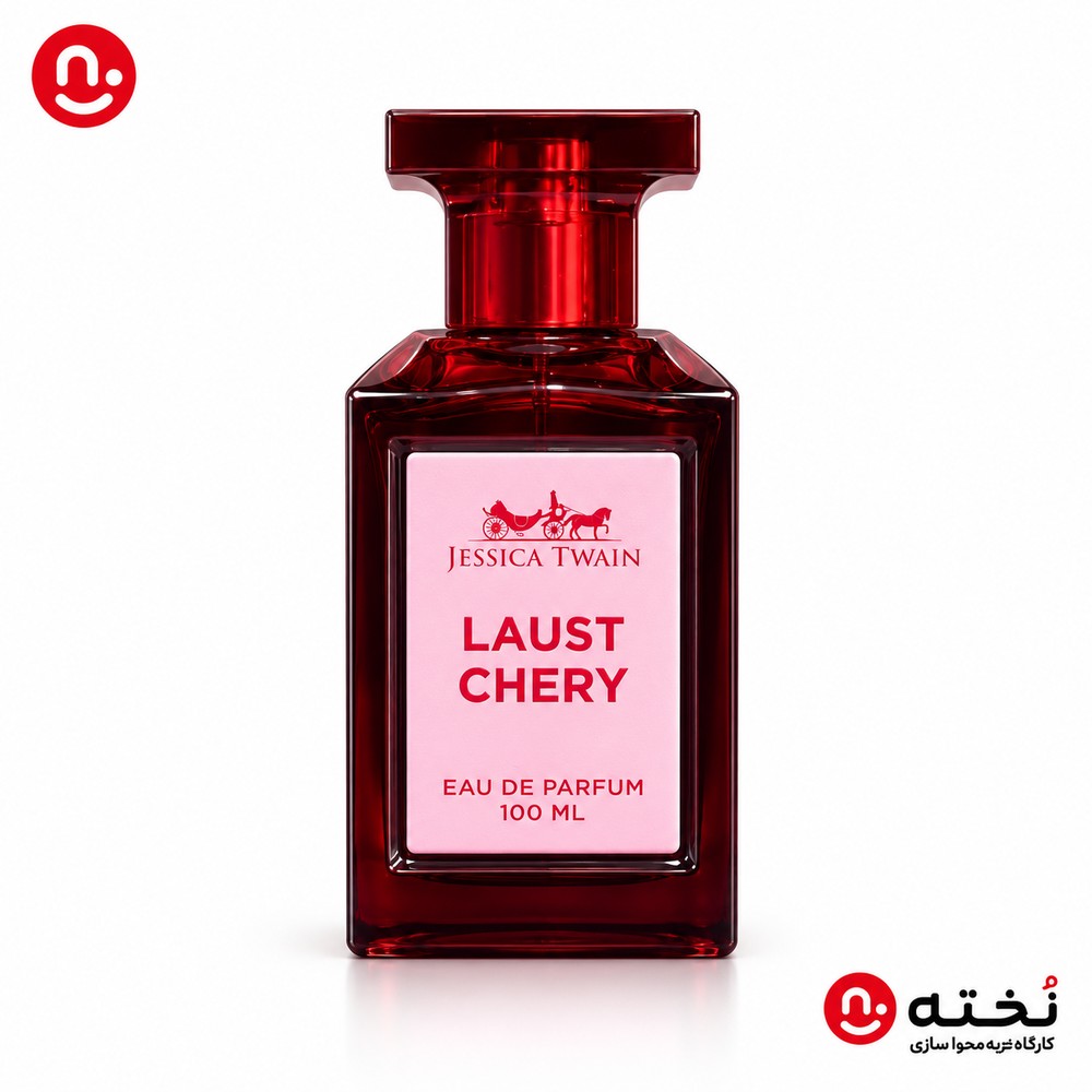 ادوپرفیوم تام فورد لاست چری ۱۰۰ میل شرکت JESSICA TWAIN LAUST CHERY