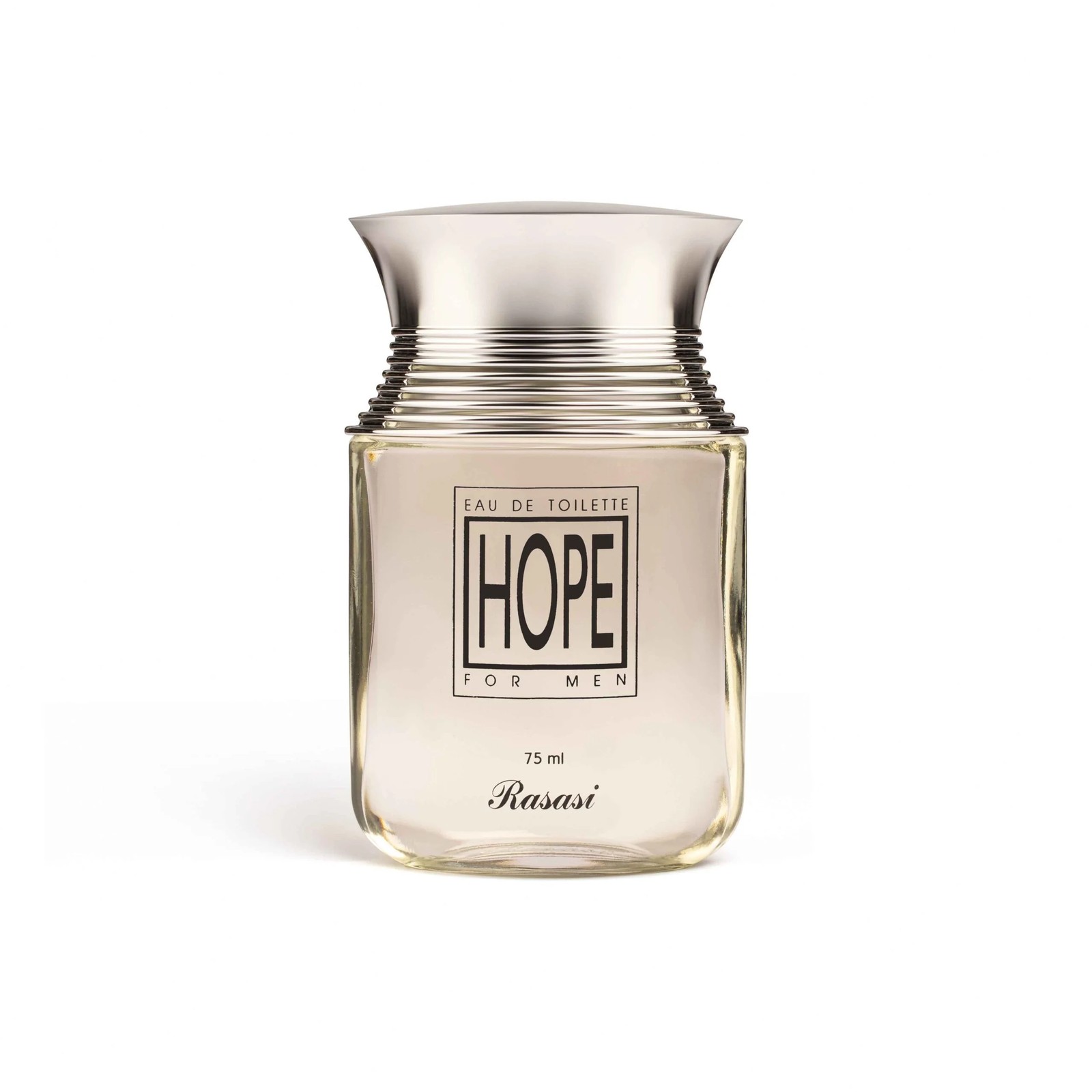 ادکلن Hope Rasasi–هُپ رصاصی