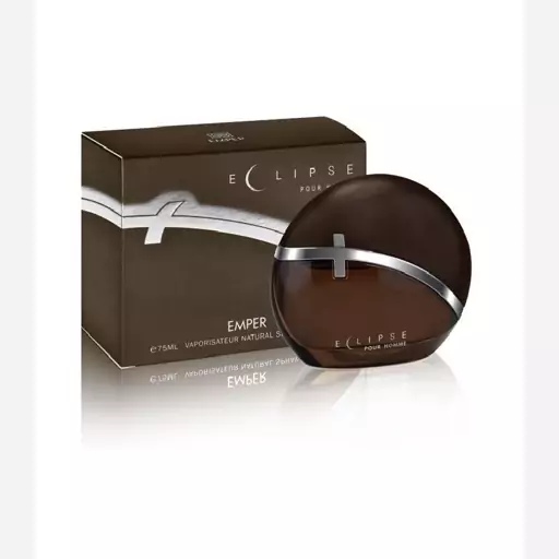 عطر ادکلن اکلیپس اصلی و اورجینال ویواریا امپر VIVAREA ECLIPSE 100ml