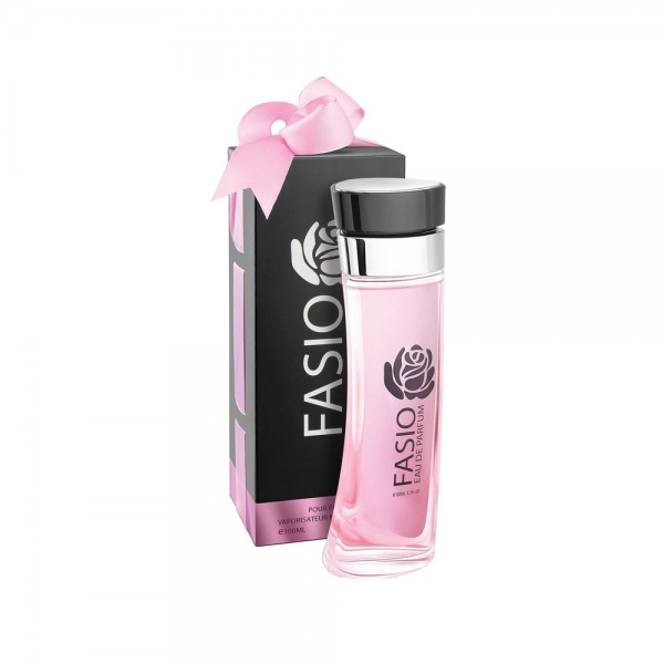 عطر ادکلن فاسیو بضمانت اصلی و اورجینال امپر امارات EMPER FASIO 100ml