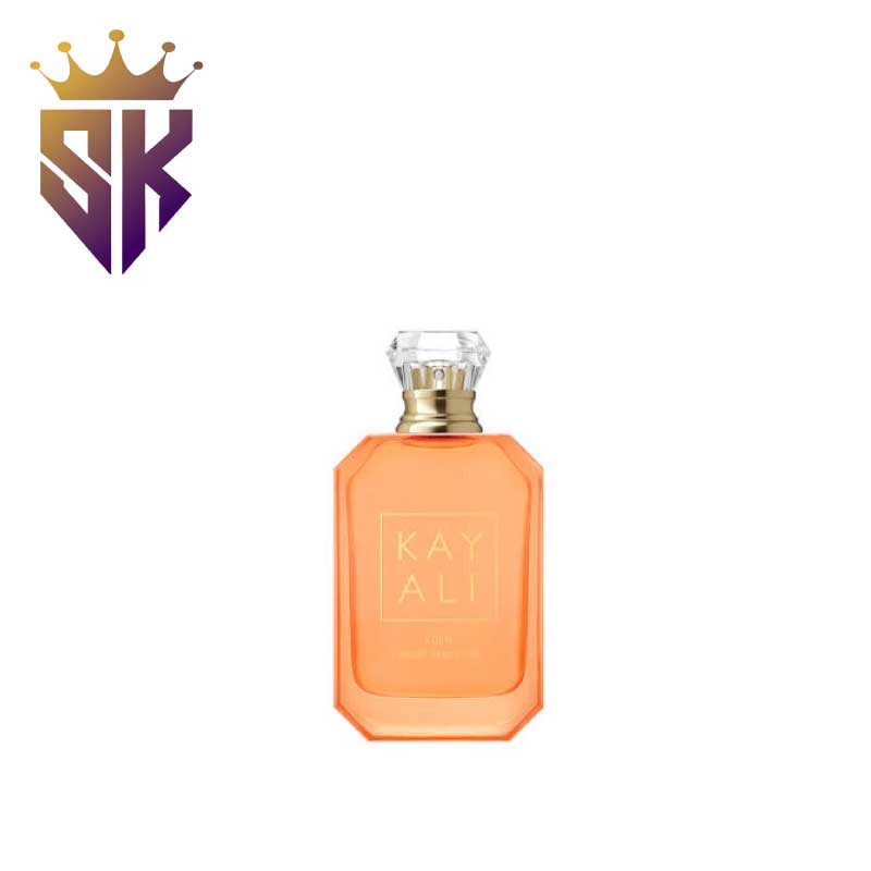 ادکلن کایالی ادن سوییت پیچ ۳۵ | Kayali Eden Sweet Peach 35 (100میل)