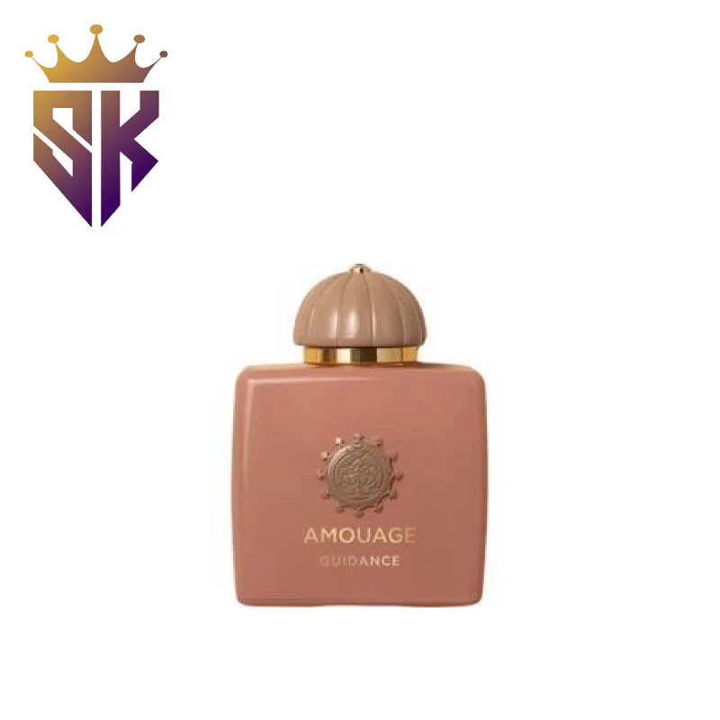 ادکلن آمواج گایدنس شرکتی | AMOUAGE Guidance Eau de Parfum (100میل)