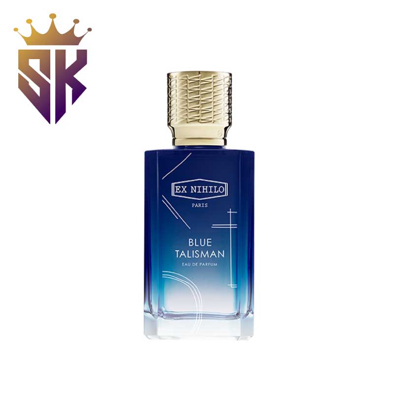 ادکلن ایکس نیهیلو بلو تالیسمان | Ex Nihilo Blue Talisman (100 میل)